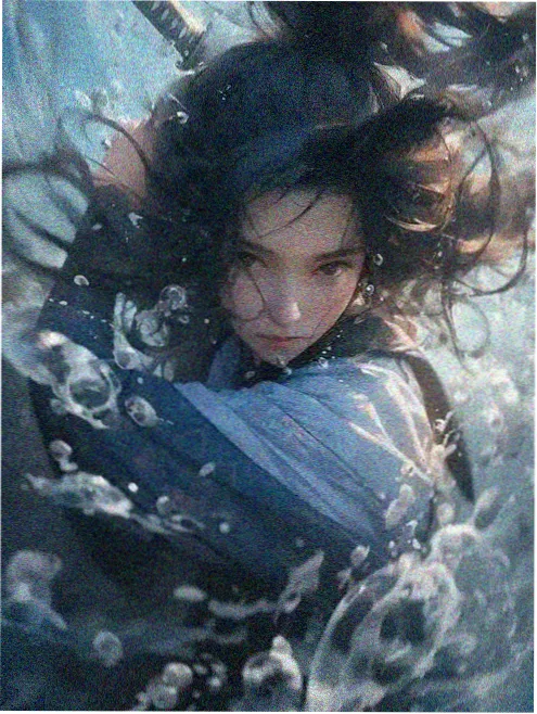 悬疑短剧快递员与失踪的门牌海报